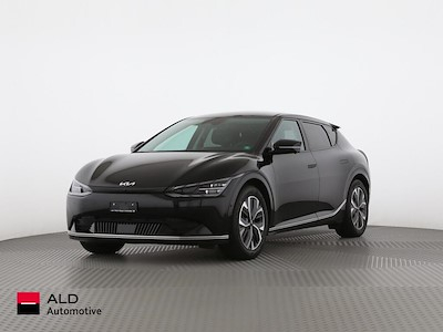 Kaufe KIA KIA EV6 bei Ayvens Carmarket